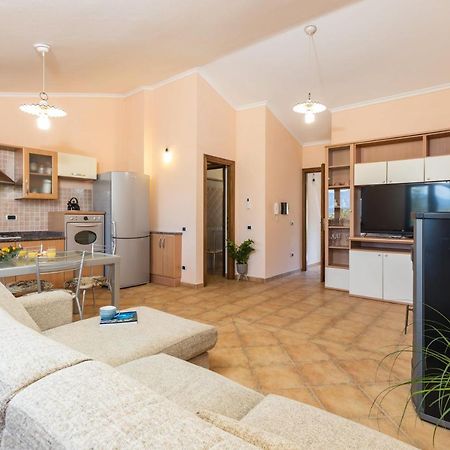 Casa Con Barbecue Apartment Arbatax Ngoại thất bức ảnh
